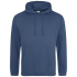 Hoodie heren College