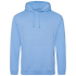 Hoodie heren College