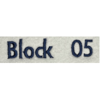 Block 05