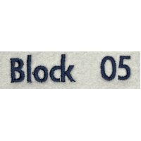 Block 05