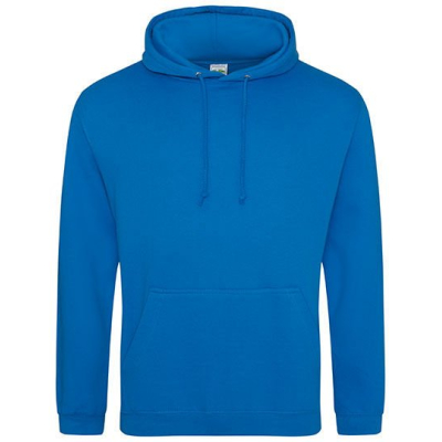 Hoodie heren College