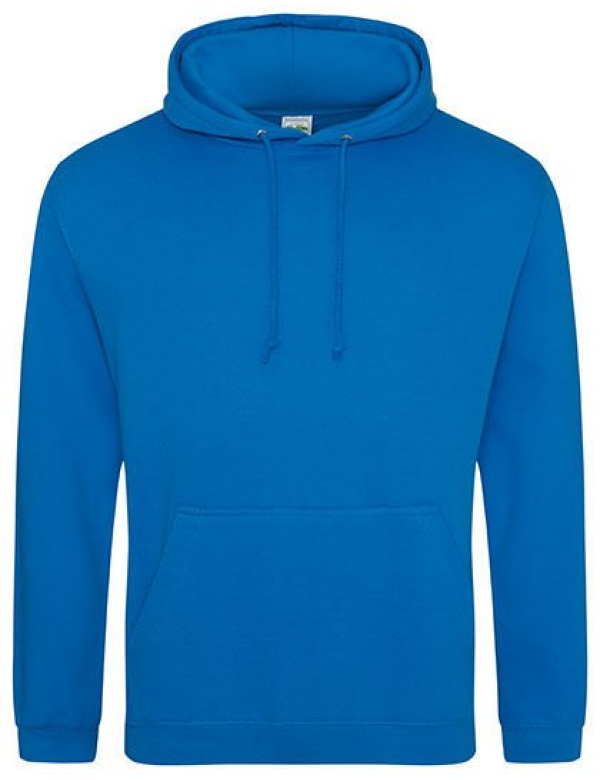 Hoodie heren College