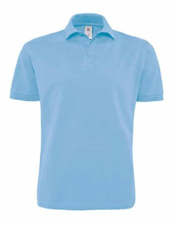 Polo unisex